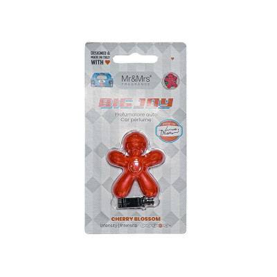 Mr&Mrs FRAGRANCE Mr&Mrs Fragrance Big Joy Cherry Blossom