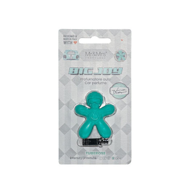 Mr&Mrs FRAGRANCE Mr&Mrs Fragrance Big Joy Tuberose