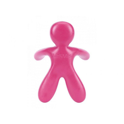 Mr&Mrs FRAGRANCE Autovůně Cesare Citrus & Musk