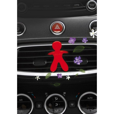 Mr&Mrs FRAGRANCE Mr&Mrs Fragrance Cesare Energy