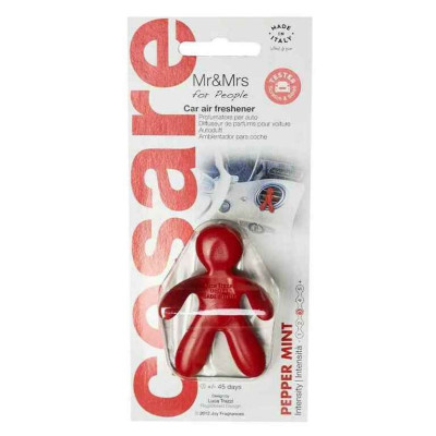 Mr&Mrs FRAGRANCE Mr&Mrs Fragrance Cesare Pepper Mint