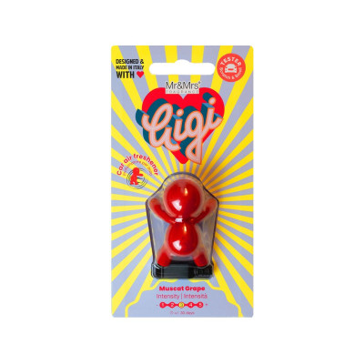 Mr&Mrs FRAGRANCE Mr&Mrs Fragrance Gigi Muscat Grape