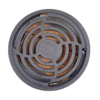 Cappa Autovůně Organic Apple & Cinnamon