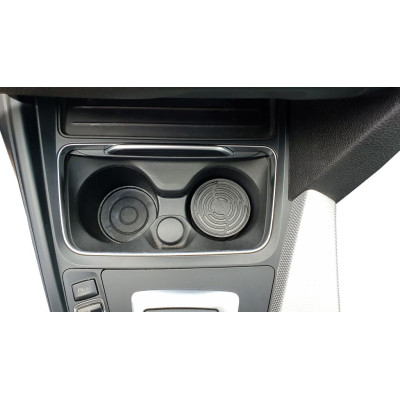 Cappa Autovůně Organic New Car