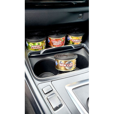 Cappa Autovůně Organic New Car