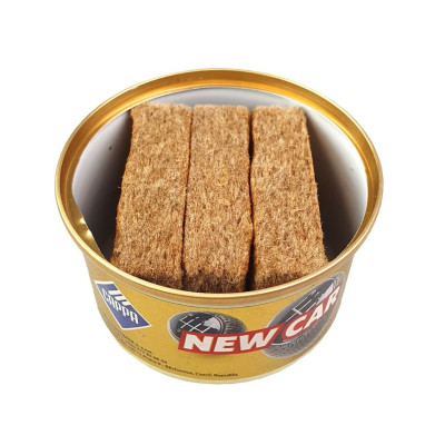 Cappa Autovůně Organic Vanilla & Sandalwood