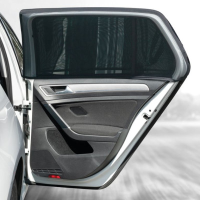 Cappa Sluneční clona Cappa 2ks černá