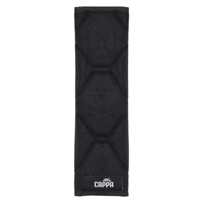 Cappa Návlek na bezpečnostní pás Cappa Brooklyn černý