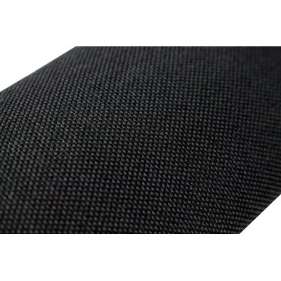 Cappa Návlek na bezpečnostní pás Cappa Fiesta černý