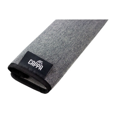 Cappa Návlek na bezpečnostní pás Cappa Fiesta šedý