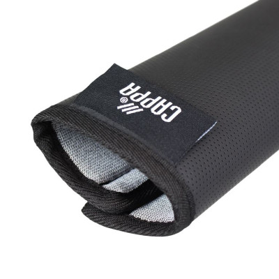 Cappa Návlek na bezpečnostní pás Cappa eko-kůže