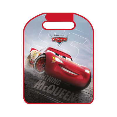 Disney Ochrana předního sedadla Cars