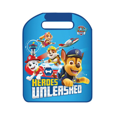 Disney Ochrana předního sedadla Paw Patrol
