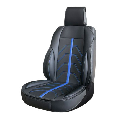 Cappa Podložka sportovní Concord černá/modrá 1ks