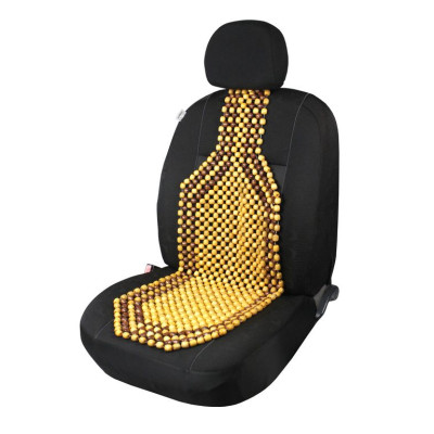 Cappa Autopotah Cappa BEADS masážní kuličkový 1ks béžový