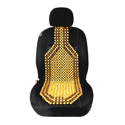 Cappa Autopotah Cappa BEADS masážní kuličkový 1ks béžový