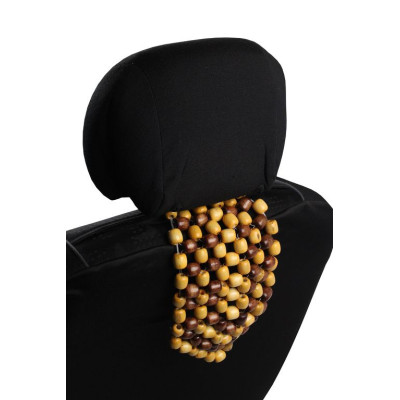 Cappa Autopotah Cappa BEADS masážní kuličkový 1ks béžový