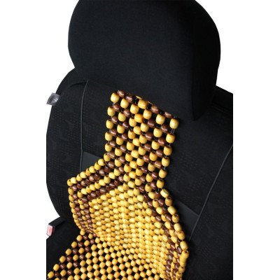 Cappa Autopotah Cappa BEADS masážní kuličkový 1ks béžový