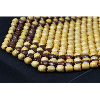 Cappa Autopotah Cappa BEADS masážní kuličkový 1ks béžový