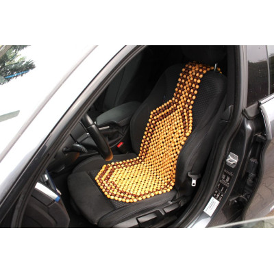 Cappa Autopotah Cappa BEADS masážní kuličkový 1ks béžový