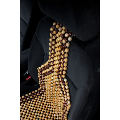 Cappa Autopotah Cappa BEADS masážní kuličkový 1ks béžový