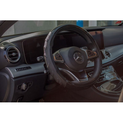 Cappa Potah volantu CU-1508006 černo-černá