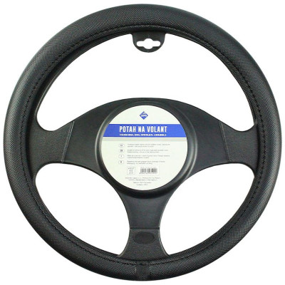 Cappa Potah volantu Cappa FZ0156 37-39cm černý