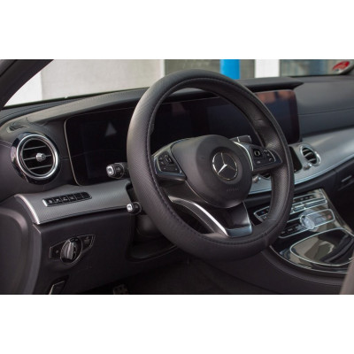 Cappa Potah volantu Cappa FZ0156 37-39cm černý