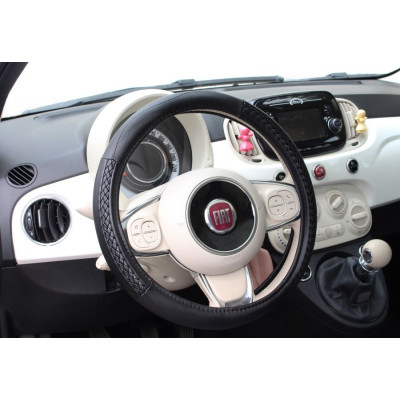 Cappa Cappa Potah volantu FZ0170 37-39cm černý