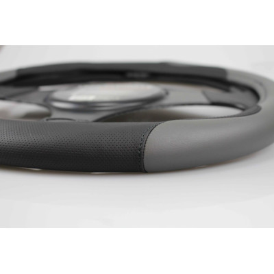 Cappa Cappa Potah volantu FZ0171 37-39cm černo/šedý