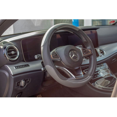 Cappa Cappa Potah volantu FZ0171 37-39cm černo/šedý