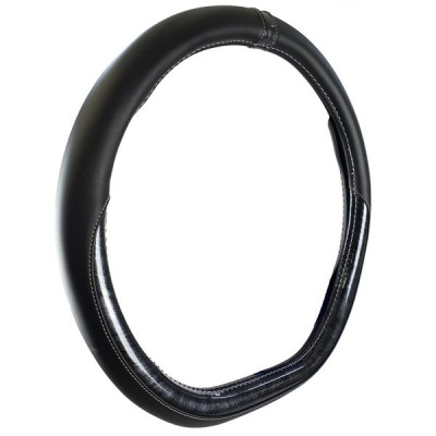 Cappa Potah volantu Cappa SQUARE SHAPE 37,5cm černý