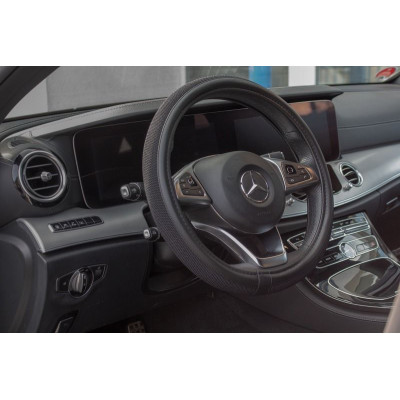 Cappa Potah volantu Cappa U-1208015 37-39cm černý