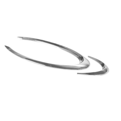 Lampa Samolepící 3D motiv – Brackets