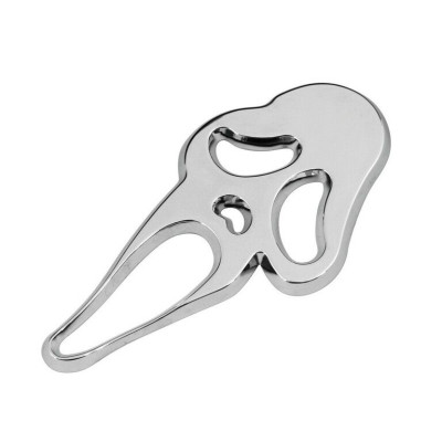 Lampa Samolepící 3D motiv – GHOST