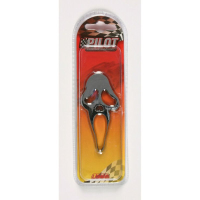 Lampa Samolepící 3D motiv – GHOST