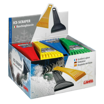 Lampa Škrabka na led ICE BREAKER – 20940