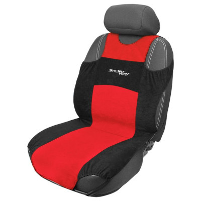 Cappa Autopotah Cappa Sport Way červené 2ks