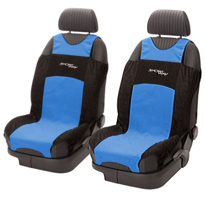 Cappa Autopotah Cappa Sport Way modré 2ks