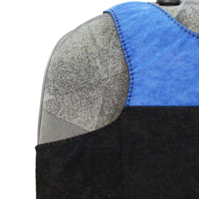 Cappa Autopotah Cappa Sport Way modré 2ks