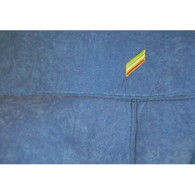 Autopotah Cappa ALKA STYLE modrá 1ks