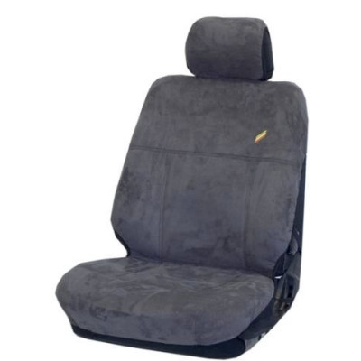 Autopotah Cappa ALKA STYLE šedá 1ks