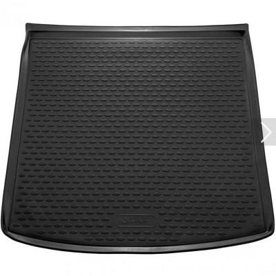 Vana do kufru gumová Novline na Škoda Kodiaq, 5 míst, 2017 - 2024