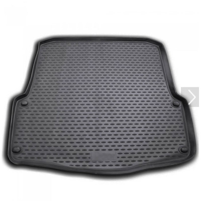 Vana do kufru gumová Novline na Škoda Octavia 2 combi, 2004 - 2013