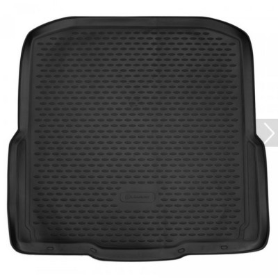 Vana do kufru gumová Novline na Škoda Octavia 3 combi, 2013 - 2020