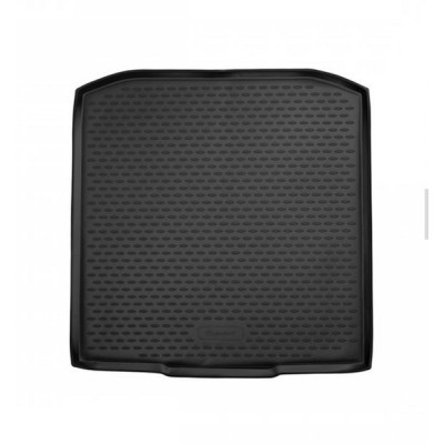 Vana do kufru gumová Novline na Škoda Octavia 4 sedan, od roku 2020