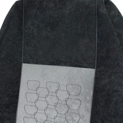 Autopotahy na míru, model Laura na Škoda Octavia IV., od roku 2020, se zadní loketní opěrkou