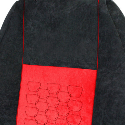 Autopotahy na míru, model Laura na Škoda Octavia IV., od roku 2020, bez zadní loketní opěrky