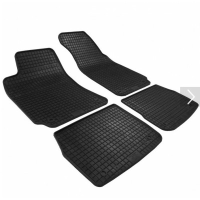 Gumové autokoberce Petex na Škoda Superb I., od roku 2001 - 2008