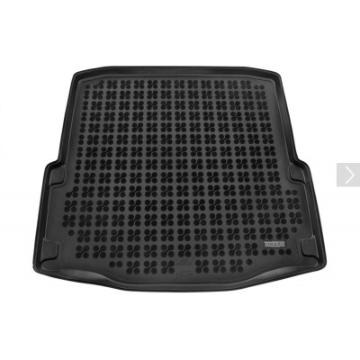 Vana do kufru gumová Rezaw na Škoda Superb II. sedan, od roku 2008 - 2015